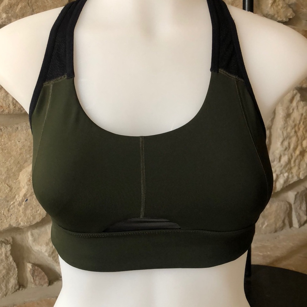 Athleta sports bra